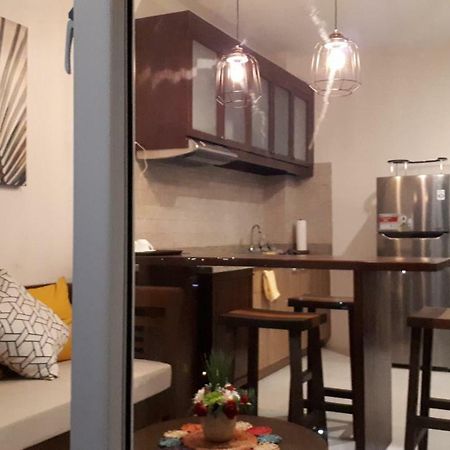 Jrmpt Residence Cebu Zewnętrze zdjęcie