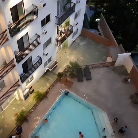 Jrmpt Residence Cebu Zewnętrze zdjęcie