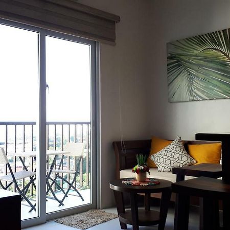Jrmpt Residence Cebu Zewnętrze zdjęcie