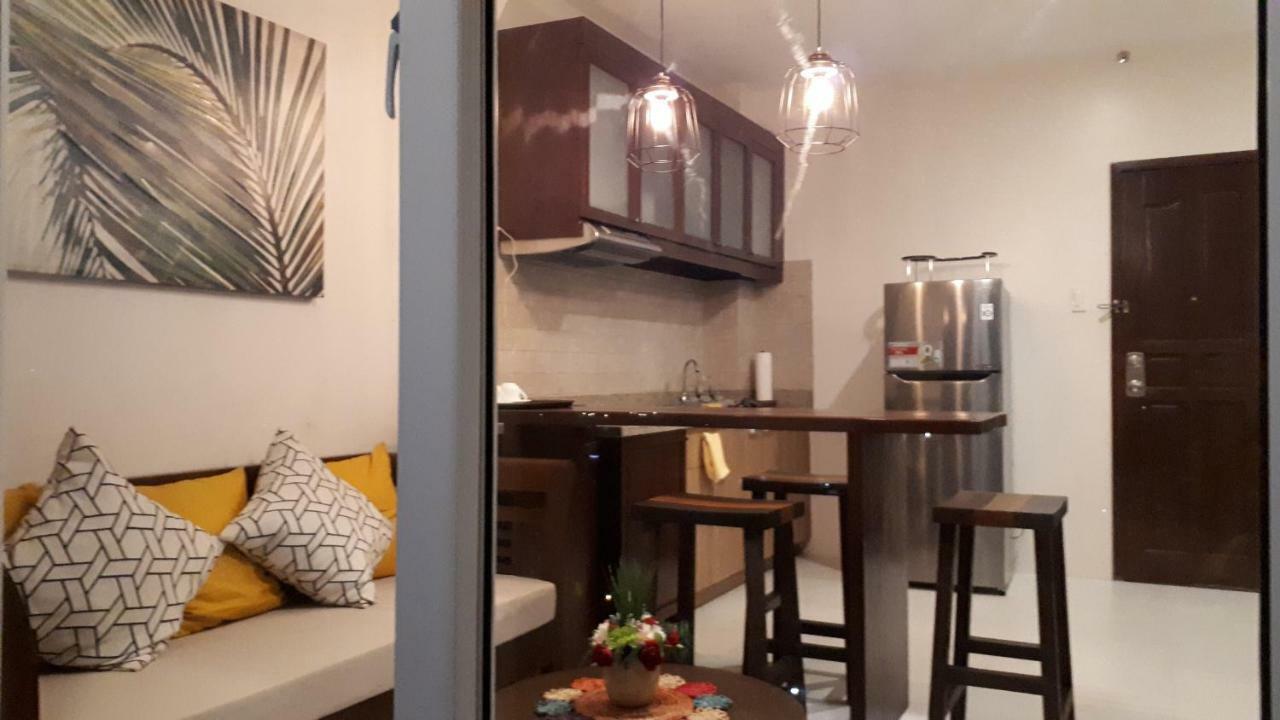 Jrmpt Residence Cebu Zewnętrze zdjęcie