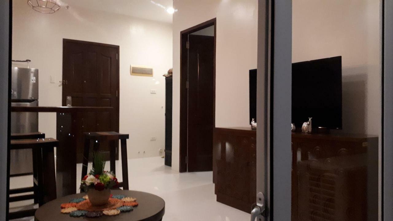 Jrmpt Residence Cebu Zewnętrze zdjęcie