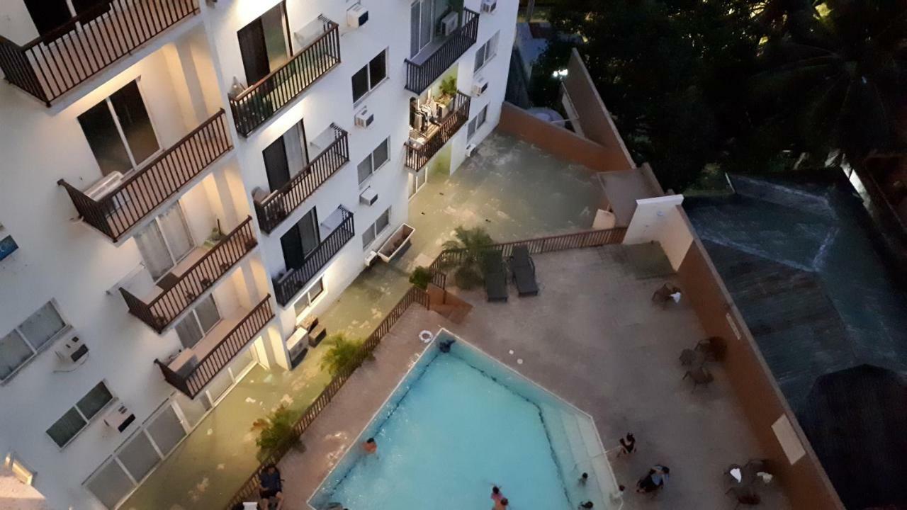 Jrmpt Residence Cebu Zewnętrze zdjęcie