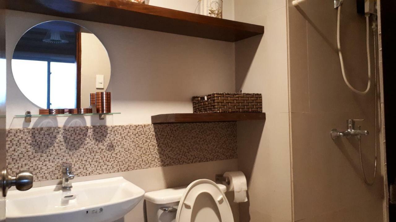 Jrmpt Residence Cebu Zewnętrze zdjęcie