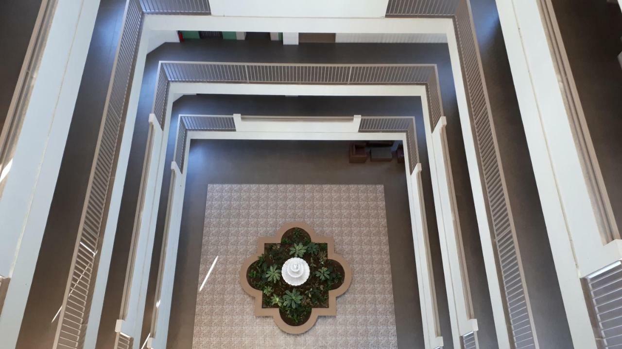Jrmpt Residence Cebu Zewnętrze zdjęcie