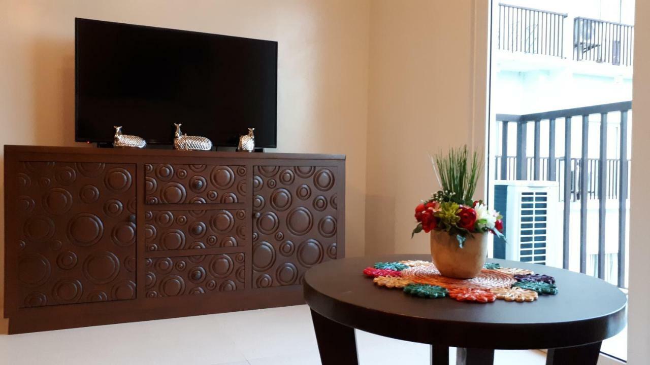 Jrmpt Residence Cebu Zewnętrze zdjęcie