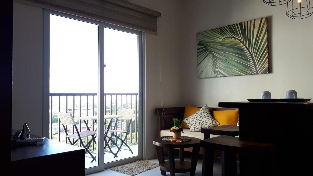 Jrmpt Residence Cebu Zewnętrze zdjęcie